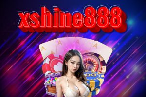 xshine888