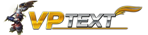 vptext logo